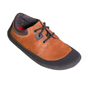 boty Sole Runner Pan Brown/Black Velikost boty (EU): 34, Vnitřní délka boty: 222, Vnitřní šířka boty: 86
