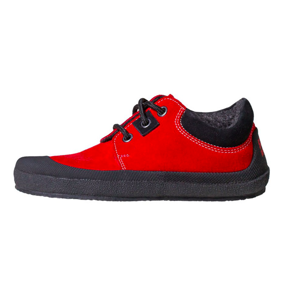 boty Sole Runner Pan Red/Black SPS Velikost boty (EU): 29, Vnitřní délka boty: 190, Vnitřní šířka boty: 78