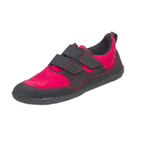 boty Sole Runner Puck Red/Black Velikost boty (EU): 26, Vnitřní délka boty: 166, Vnitřní šířka boty: 75