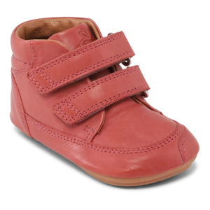 boty/capáčky Bundgaard Soft Rose Prewalkers Velikost boty (EU): 20, Vnitřní délka boty: 125, Vnitřní šířka boty: 55