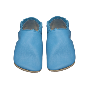 capáčky baBice Plain Baby Blue Velikost boty (EU): 17
