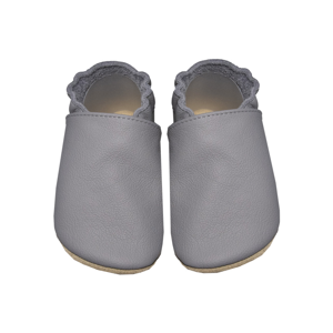 capáčky baBice Plain Dark Grey Velikost boty (EU): 21, Vnitřní délka boty: 138, Vnitřní šířka boty: 64