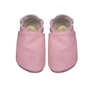 capáčky baBice Plain Pink Velikost boty (EU): 19, Vnitřní délka boty: 125, Vnitřní šířka boty: 62