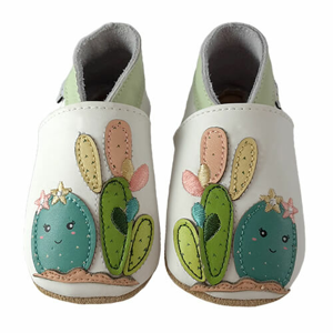 capáčky Lait et Miel Kaktus (Cactus) Velikost boty (EU): 21, Vnitřní délka boty: 123, Vnitřní šířka boty: 58