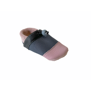 capáčky Nohatka Kakadu Velikost boty (EU): 21, Vnitřní délka boty: 135, Vnitřní šířka boty: 65