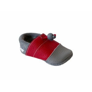 capáčky Nohatka Meloun Velikost boty (EU): 21, Vnitřní délka boty: 135, Vnitřní šířka boty: 65
