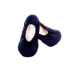 gymnastické cvičky dámské Wins Evelí černé textilní Velikost boty (EU): 38, Vnitřní délka boty: 248, Vnitřní šířka boty: 105