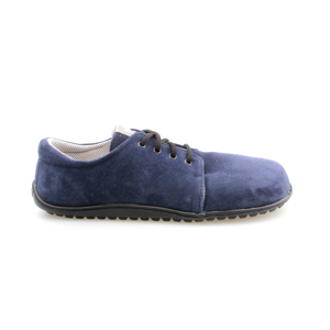boty kožené Beda Deep Blue (BF0002/K) Velikost boty (EU): 36, Vnitřní délka boty: 238, Vnitřní šířka boty: 87