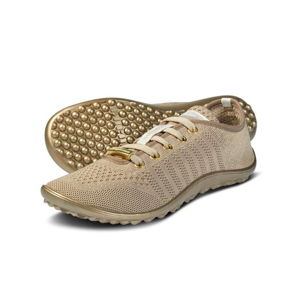 tenisky Leguano Go Gold Velikost boty (EU): 37, Vnitřní délka boty: 230, Vnitřní šířka boty: 92