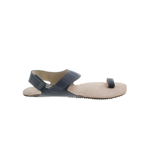 Orto Plus/OKbarefoot sandály Orto Plus Dione modré (BF-A109/51) velikosti bot EU: 42