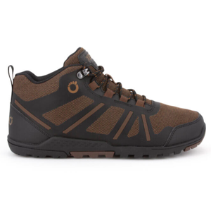 outdoorové boty Xero Shoes DayLite Hiker Fusion Pecan Velikost boty (EU): 44, Vnitřní délka boty: 285, Vnitřní šířka boty: 103