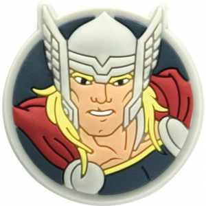 ozdoba Crocs Jibbitz Avengers Thor
