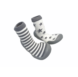 ponožkoboty Melton stars and stripes (Shoesocks) Velikost boty (EU): 20
