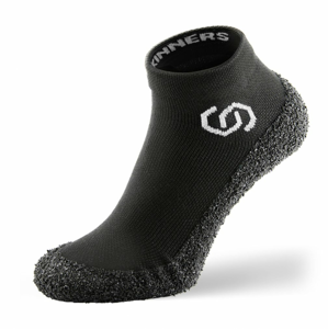 ponožkoboty Skinners Adult Black Line White Velikost boty (EU): 37, Vnitřní délka boty: 225, Vnitřní šířka boty: 90