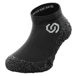 ponožkoboty Skinners Kids Line Black White Velikost boty (EU): 27, Vnitřní délka boty: 165, Vnitřní šířka boty: 74