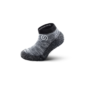 ponožkoboty Skinners Kids Line Granite Grey Velikost boty (EU): 27, Vnitřní délka boty: 165, Vnitřní šířka boty: 74