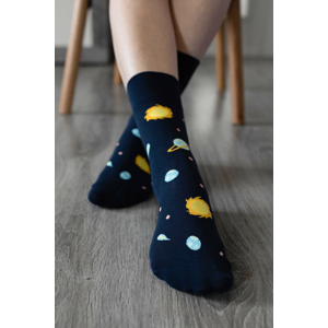 ponožky be lenka Socks Galaxy Velikost boty (EU): 39