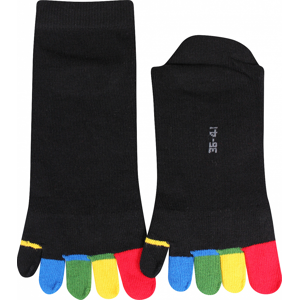 ponožky Voxx prstan barevné velikosti ponožek: 36-41 EU
