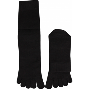 ponožky Voxx prstan černé Velikost ponožek: 36-41 EU