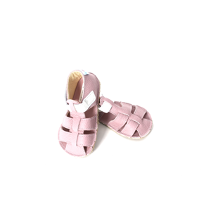 Baby Bare Shoes sandály Baby Bare Candy Sandals Velikost boty (EU): 22, Vnitřní délka boty: 142, Vnitřní šířka boty: 63