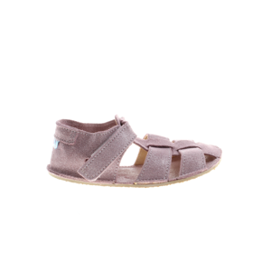 Baby Bare Shoes sandály Baby Bare Sparkle Pink Sandals Velikost boty (EU): 29, Vnitřní délka boty: 188, Vnitřní šířka boty: 76