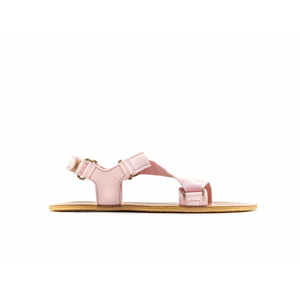 sandály be lenka Flexi Pink Velikost boty (EU): 38