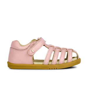 sandály Bobux Jump Seashell Pink Velikost boty (EU): 24, Vnitřní délka boty: 159, Vnitřní šířka boty: 64