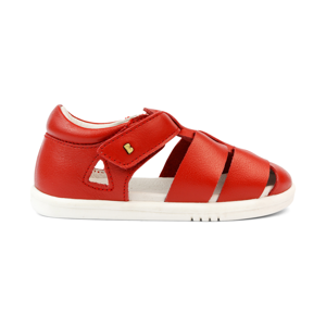 sandály Bobux Tidal Red Velikost boty (EU): 24, Vnitřní délka boty: 159, Vnitřní šířka boty: 64