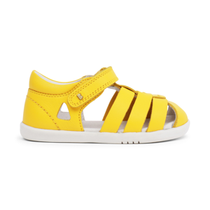 sandály Bobux Tidal Yellow Velikost boty (EU): 25, Vnitřní délka boty: 168, Vnitřní šířka boty: 65