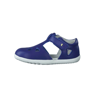 sandály Bobux Zap Blueberry Velikost boty (EU): 21, Vnitřní délka boty: 137, Vnitřní šířka boty: 58