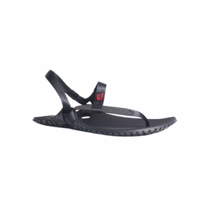 sandály Bosky Enduro Slim černé velikosti bot EU: 38