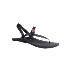 sandály Bosky Superlight černé velikosti bot EU: 44