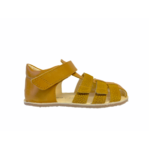 sandály Bundgaard Sebastian Yellow velikosti bot EU: 23