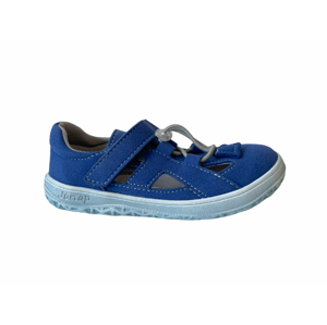 sandály Jonap B9/MF modrá slim Velikost boty (EU): 26, Vnitřní délka boty: 171, Vnitřní šířka boty: 69