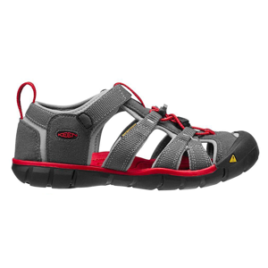 Keen Seacamp II Magnet Drizzle (CNX) barefoot sandály Velikost boty (EU): 34, Vnitřní délka boty: 210, Vnitřní šířka boty: 80