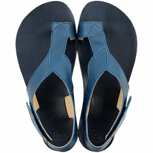 sandály Tikki Soul Blue Velikost boty (EU): 41, Vnitřní délka boty: 269, Vnitřní šířka boty: 106