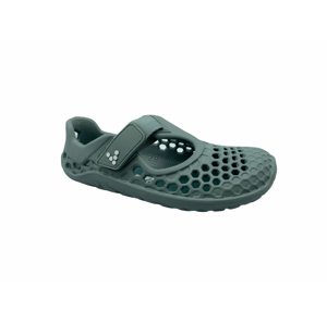 sandály Vivobarefoot Ultra K Sea Green Velikost boty (EU): 28, Vnitřní délka boty: 180, Vnitřní šířka boty: 74