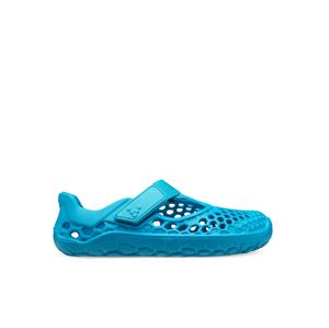 sandály Vivobarefoot Ultra K Wave Blue Velikost boty (EU): 30, Vnitřní délka boty: 191, Vnitřní šířka boty: 78