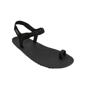 sandály Xero shoes Jessie W Black velikosti bot EU: 41