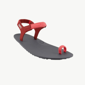 sandály Xero shoes Jessie W Coral velikosti bot EU: 38