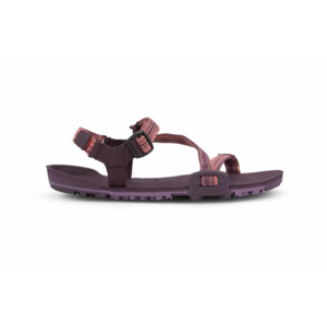 sandály Xero shoes Z-trail EV Magenta W Velikost boty (EU): 40.5, Vnitřní délka boty: 264, Vnitřní šířka boty: 105