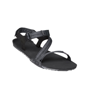 sandály Xero shoes Z-trail Multi black M Velikost boty (EU): 42