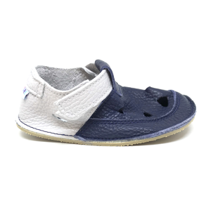 Baby Bare Shoes sandály/bačkory Baby Bare Gravel IO - TS Velikost boty (EU): 24, Vnitřní délka boty: 155, Vnitřní šířka boty: 66