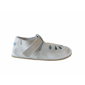 Baby Bare Shoes sandály/bačkory Baby Bare Pearl - TS Velikost boty (EU): 23, Vnitřní délka boty: 148, Vnitřní šířka boty: 64