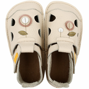 Tikki Shoes sandály/bačkory Tikki Nido Belle Sandals celosmetanové Velikost boty (EU): 22, Vnitřní délka boty: 144, Vnitřní šířka boty: 63