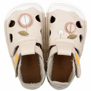 Tikki Shoes sandály/bačkory Tikki Nido Belle Sandals Velikost boty (EU): 28, Vnitřní délka boty: 184, Vnitřní šířka boty: 73