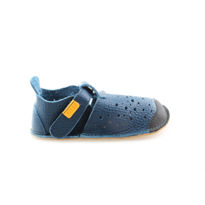 Tikki Shoes sandály/bačkory Tikki Nido Blue Perforation Velikost boty (EU): 24, Vnitřní délka boty: 156, Vnitřní šířka boty: 66