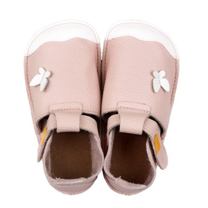 Tikki Shoes sandály/bačkory Tikki Nido Candy Velikost boty (EU): 24, Vnitřní délka boty: 156, Vnitřní šířka boty: 66