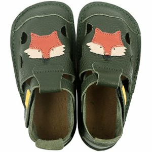 sandály/bačkory Tikki Nido Felix Sandals Velikost boty (EU): 20, Vnitřní délka boty: 130, Vnitřní šířka boty: 59