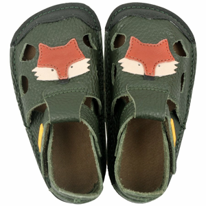 sandály/bačkory Tikki Nido Felix Sandals velikosti bot EU: 29
